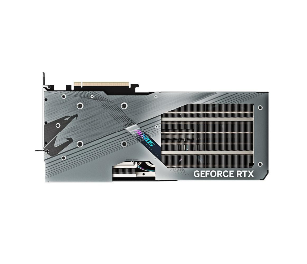 Gigabyte GeForce RTX 4070 Ti AORUS ELITE 12GB GDDR6X - 1096142 - zdjęcie 5
